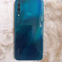 گوشی y6p