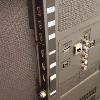 تلویزیون و میز تی وی|تلویزیون و پروژکتور|تبریز, |دیوار