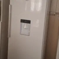 یخچال امرسان درحدنو‌ سالم