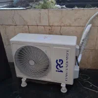 تعمیرات چیلر تعمیرات فن کوئل|کولر گازی و فن‌کوئل|تهران, امانیه|دیوار