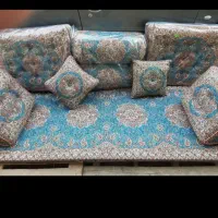 مرکز پخش پشتی ترمه یزد درجه ۱