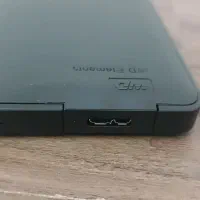 هارد اکسترنال ۵۰۰ گیگ