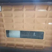 بخاری الیش گاز|بخاری، هیتر، شومینه|رشت, شهرک شهید مفتح|دیوار