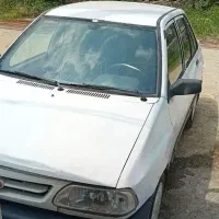 پراید مدل ۸۱کاربرات