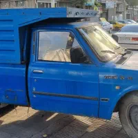 نیسان دیزل مدل 94|خودرو سواری و وانت|آذرشهر, |دیوار
