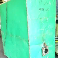 بخاری کارگاه سالن وگلخانه|بخاری، هیتر، شومینه|ساوه, |دیوار