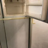یخچال امریکایی اصل|یخچال و فریزر|تهران, قلهک|دیوار
