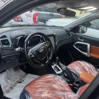 تیگو۵مدل۹۹|خودرو سواری و وانت|اصفهان, شهید رجایی|دیوار