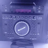 اسپیکر دیجی دار|سیستم صوتی خانگی|لاهیجان, گلستان|دیوار