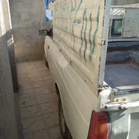 وانتپیکان88|خودرو سواری و وانت|فامنین, |دیوار