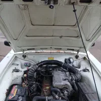 وانت ۸۵|خودرو سواری و وانت|نیشابور, ابراهیمی|دیوار