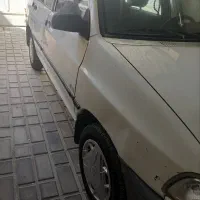 پراید مدل 85|خودرو سواری و وانت|نورآباد ممسنی, |دیوار