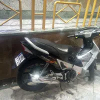 مدل 92پیشرو پیام 135cc|موتورسیکلت|مشهد, ایثار|دیوار