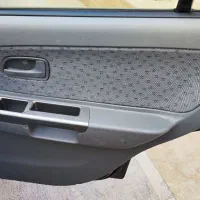 ریو مدل 89 بدون رنگ کم کار واقعی|خودرو سواری و وانت|تهران, سازمان برنامه شمالی|دیوار