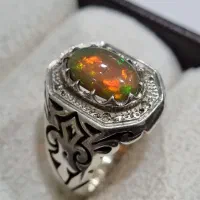 اُپال جواهری معدنی