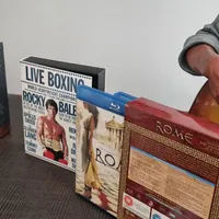دیسک بلوری اورجینال bluray فیلم|فیلم و موسیقی|تهران, سعادت‌آباد|دیوار