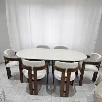 مبل اورانوس *انصار کا*لا|مبلمان خانگی و میز عسلی|یاسوج, |دیوار