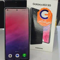 سامسونگ A52s 5G حافظه ۲۵۶ گیگ قابل معاوضه|موبایل|شیراز, سینما سعدی|دیوار