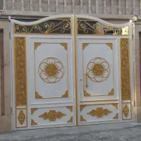 نقاشی ساختمان ودرب وپنجره با قیمت منصفانه