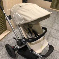 کالسکه و کریر مکسی کوزی|کالسکه و لوازم جانبی|تهران, سهروردی|دیوار