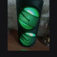 اسپیکربزرگ فروش فوری تخت پارک