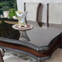 میز غذاخوری|میز و صندلی غذاخوری|الشتر, |دیوار