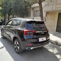 ام‌وی‌ام X55 Pro IE، مدل ۱۴۰۲ کمکار|خودرو سواری و وانت|مشهد, کوه سنگی|دیوار