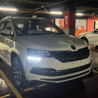 اشکودا کاروک 2024