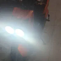 مادوسافاری مدل 1401|موتورسیکلت|کیش, |دیوار