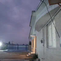 ۵۰۰متر کلید نخورده بی نظیر سه خواب|فروش خانه و ویلا|احمدسرگوراب, |دیوار