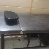 تخت ماساژ ،مژه ،فیشیال نو نو