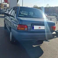 پراید مدل 86|خودرو سواری و وانت|تهران, فردوس|دیوار