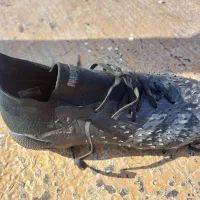 کفش استوک دار، چمن ،فوتبال،پریدیتور فریک وان|کیف، کفش، کمربند|اهواز, کوی مهدیس|دیوار