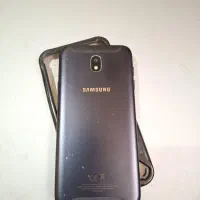 گوشی سامسونگ j7 pro ال سی دی شکسته