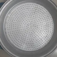 آبکش روحی بزرگ