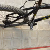 دوچرخه 26|دوچرخه، اسکیت، اسکوتر|مشهد, کلاته برفی|دیوار