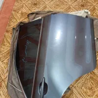 درب تویوتا کمری سالم به شرط فابریک وارداتی