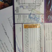 206 تمیز|خودرو سواری و وانت|تربت‌حیدریه, کاشانی|دیوار