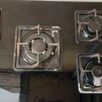 نما استیل صفحه شیشه ایی