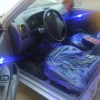 پراید مدل پراید مدل 90|خودرو سواری و وانت|همدان, |دیوار