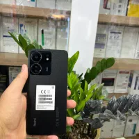 گوشی شیائومی Redme 13c 128G فوق تمیز|موبایل|قم, هفت تیر|دیوار