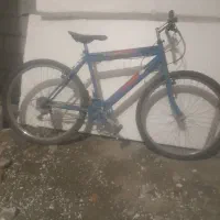 دوچرخه ۲۶ و ۱۶|دوچرخه، اسکیت، اسکوتر|تبریز, |دیوار