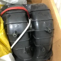 فن هلزونی الکتروژن مسی