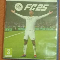 بازی FC25 ( فیفا 25 ) PS5
