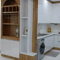 کابینت آشپزخانه