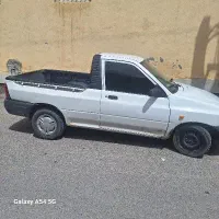 وانت پرایدمدل ۹۶