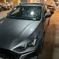 گک امپو هیبرید ۲۰۲۴ گارانتی فعال روز|خودرو سواری و وانت|تهران, تهرانپارس جنوبی|دیوار