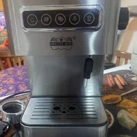 اسپرسو ساز خانگی