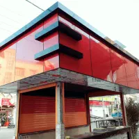 اجرای نمای کامپوزیت|مصالح و تجهیزات ساختمان|آبادان, |دیوار