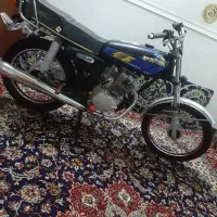 ۱۴۰۳ دساز۲۰۰cc|موتورسیکلت|سراوان, |دیوار